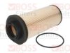 BOSS FILTERS BS04-099 Fuel filter